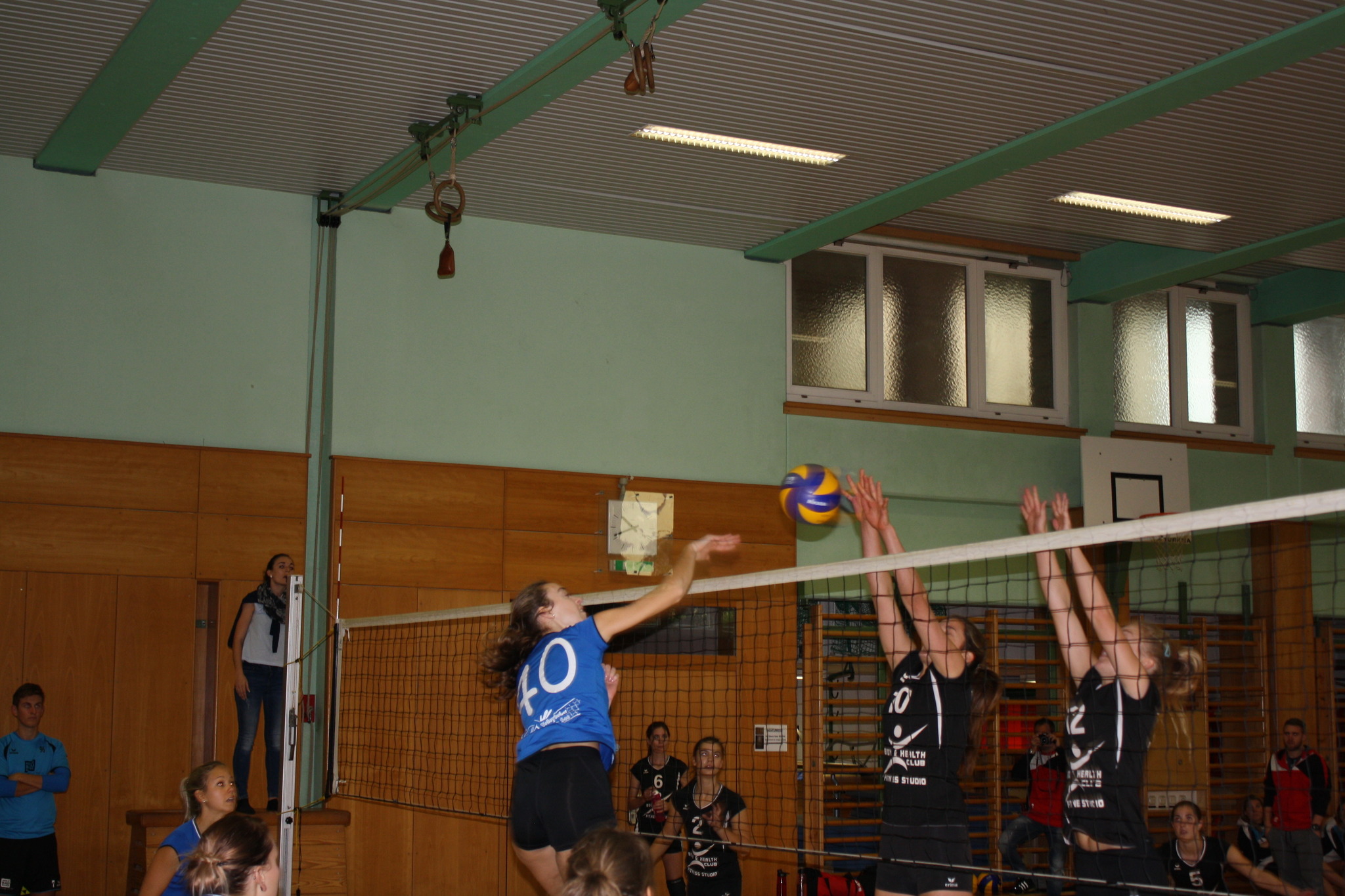 Zell am See VolleyballTurnier in Zell am See Pinzgau