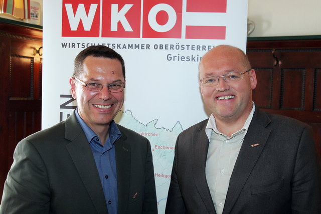 Foto: WKOÖ