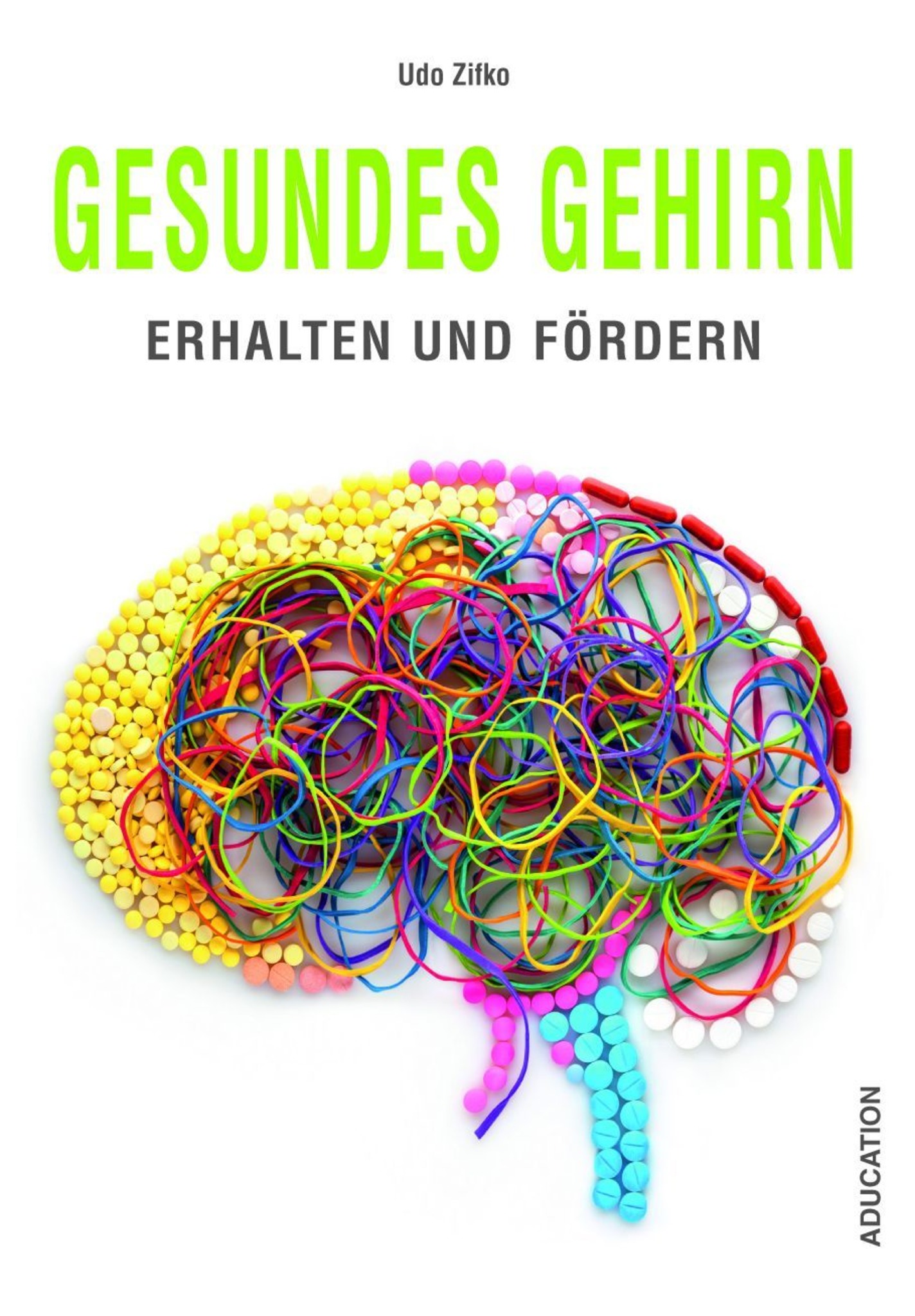 Buchtipp Gesundes Gehirn Erhalten Und Fordern