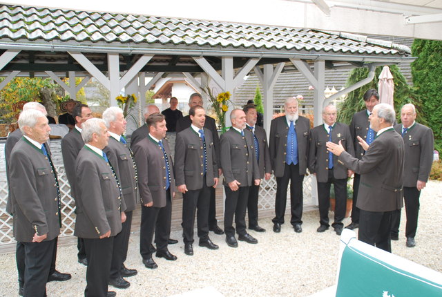 Kirche in Tangern "A neues Dachl muss her" Spittal