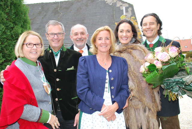 Kirche in Tangern "A neues Dachl muss her" Spittal