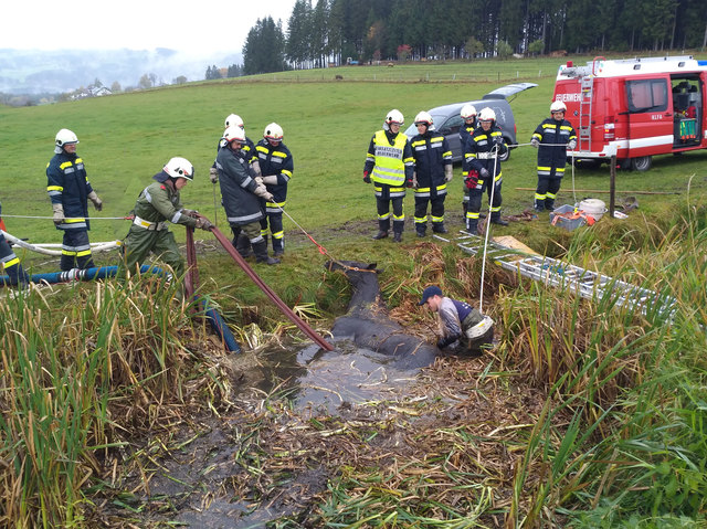 Foto: FF Sonnberg