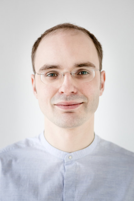 Thomas Diesenreiter ist Geschäftsführer der KUPF, die die Petition ins Leben gerufen hat.