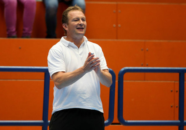 Rene´ Kramer. | Foto: GEPA