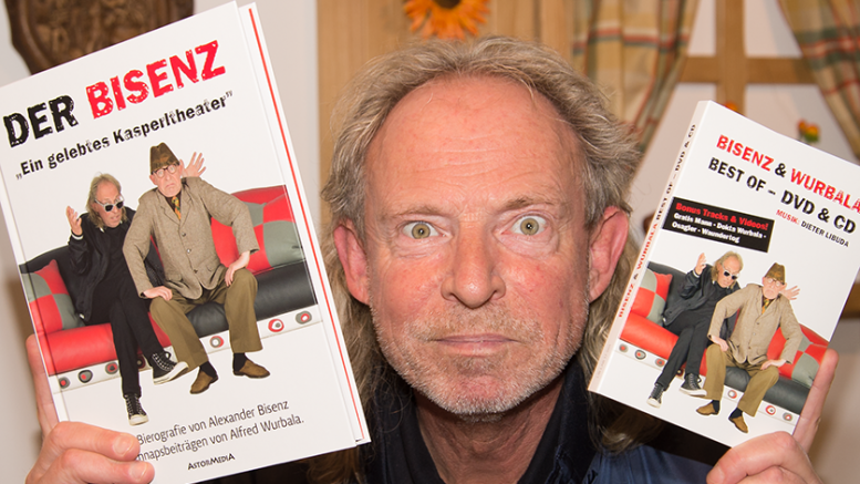 Alexander Bisenz