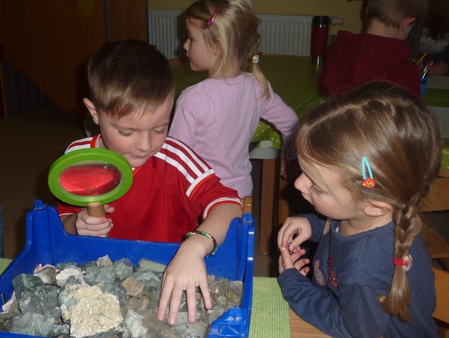 Foto: KK/Kindergruppe Tauernzwerge