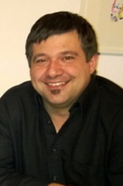 Wolfgang Reiter (SPÖ) wünscht Ledolter Alles Gute.