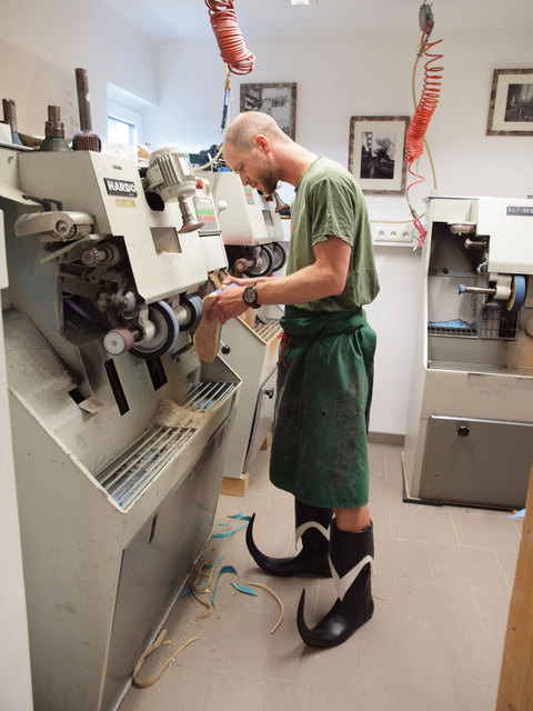 Michael Schachinger konnte den ersten Platz ergattern. | Foto: WKOÖ