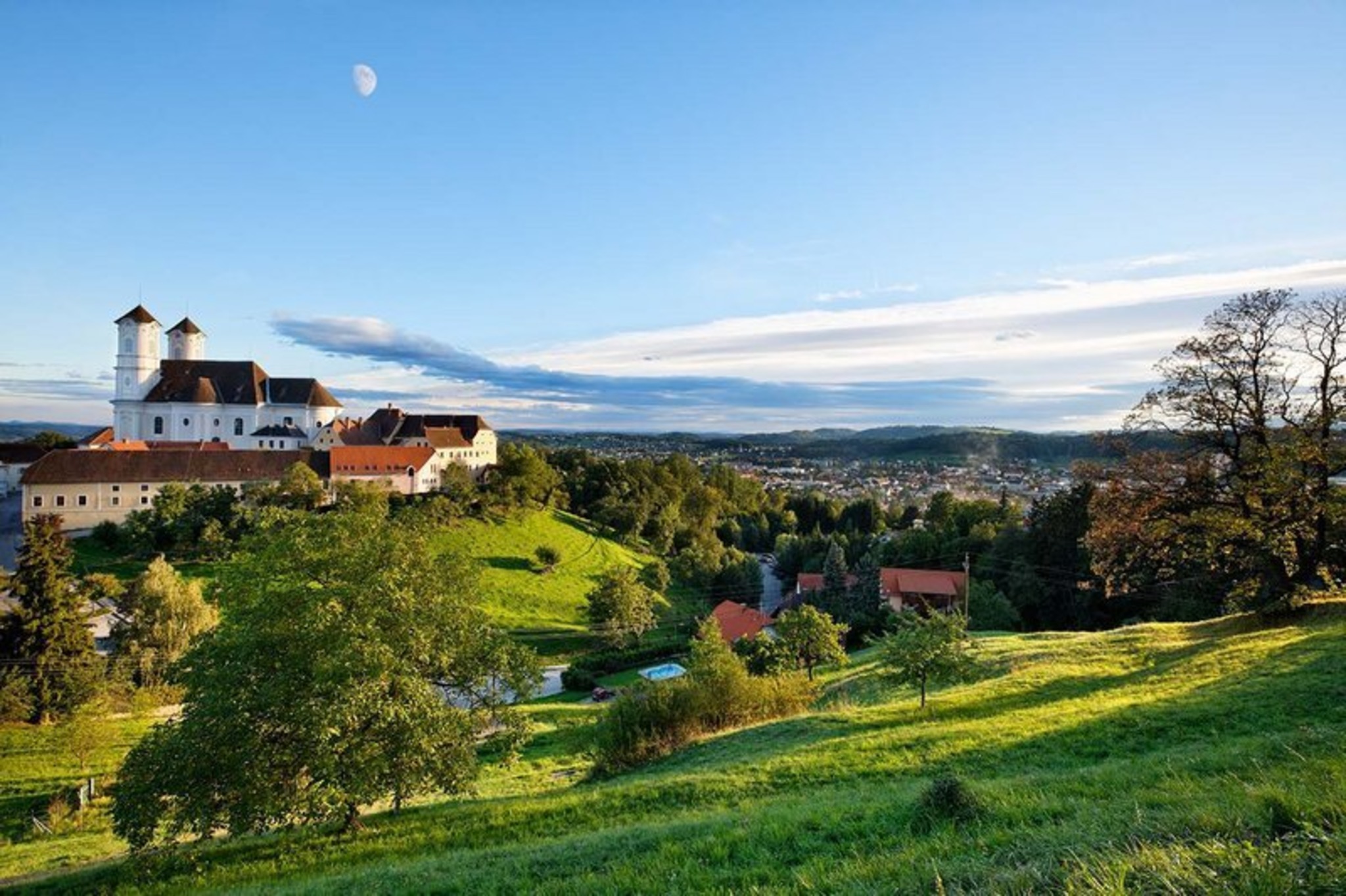 Weiz macht sich fit für die Zukunft Weiz