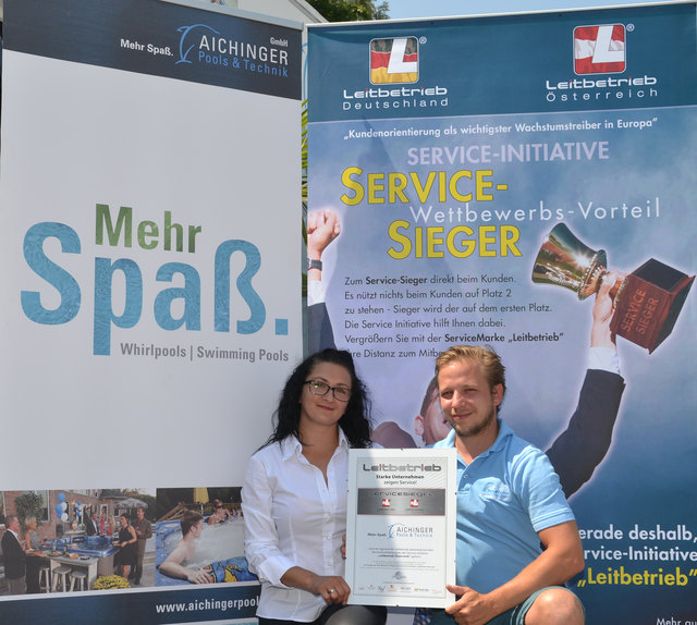 Bianca Aichinger belegte Platz Fünf. | Foto: WKOÖ