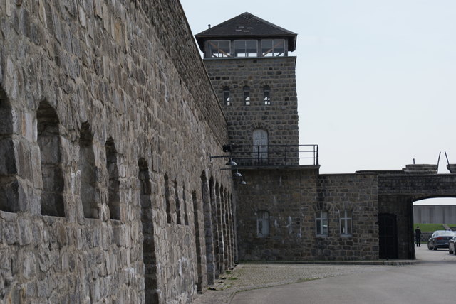 Viele Interviewte überlebten ein Konzentrationslager. | Foto: Michael Köck