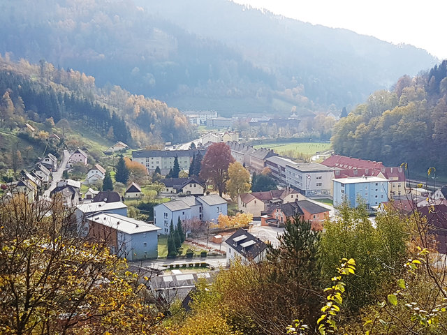 Wohin steuert Kärntens jüngste Gemeinde in den nächsten 20 Jahren? Darüber diskutiert die WOCHE Lavanttal mit Parteienvertretern und Gemeindebürgern | Foto: KK