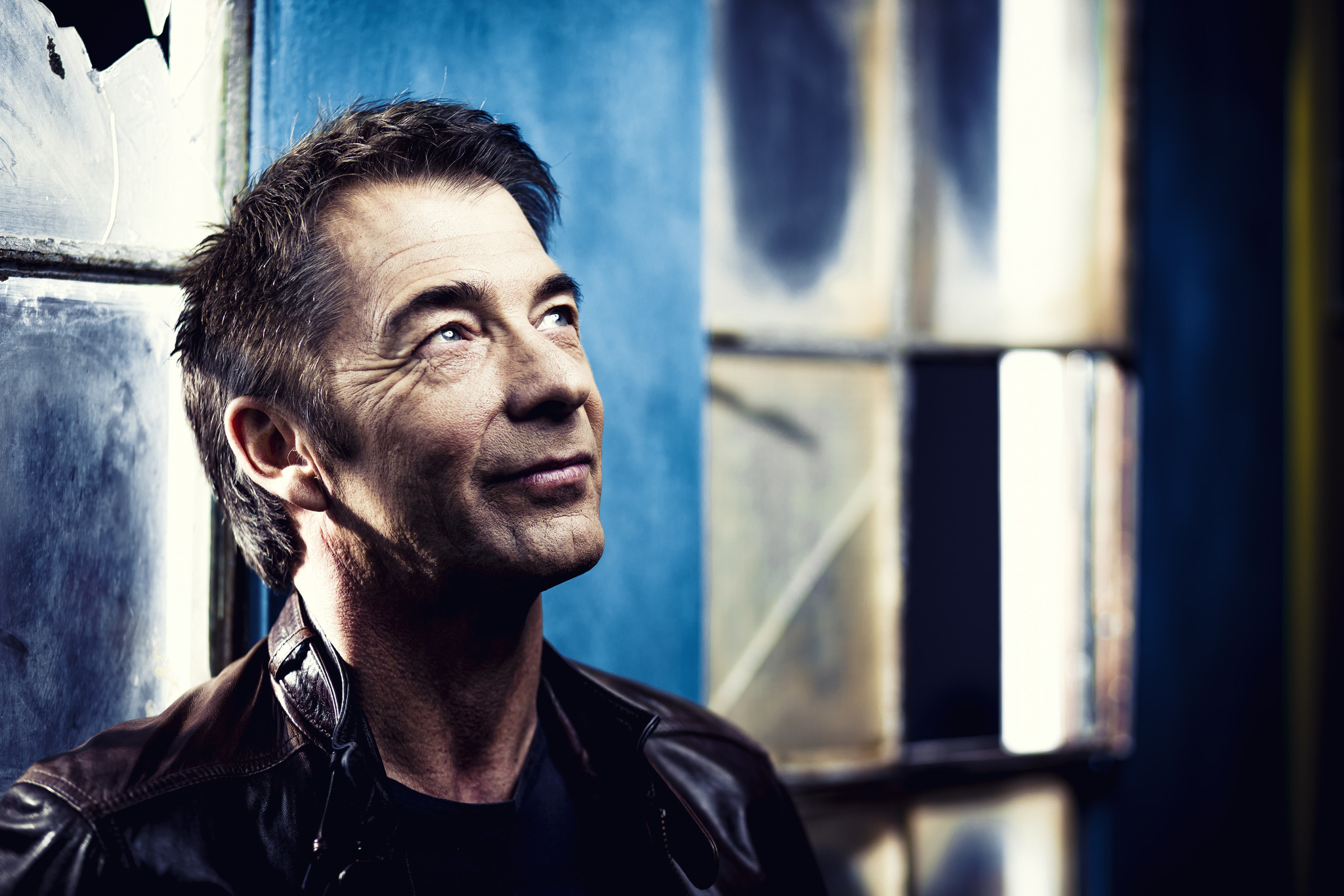 Gilbert & Friends am 9. Juni 2018 in Imst Imst