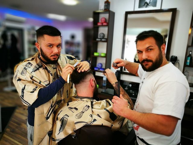 Professionalität und sauberes Arbeiten haben bei Silo Dönmez und seinen Mitarbeitern Priorität, die Kunden profitieren von dieser Einstellung. | Foto: Silo Dönmez