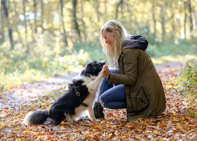 Der Herbst ist wie ein zweiter Frühling. Jedes Blatt ist eine neue Blüte.