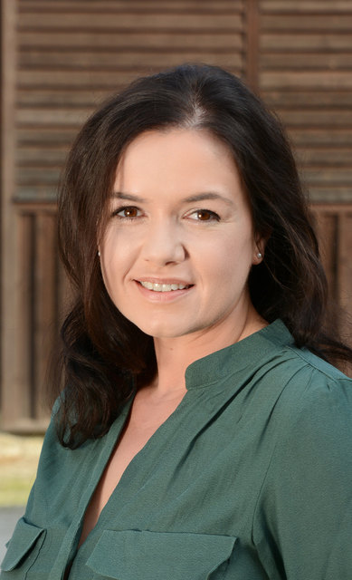 Carmen Gurita-Wiesbauer belegte den zweiten Platz. | Foto: WKOÖ