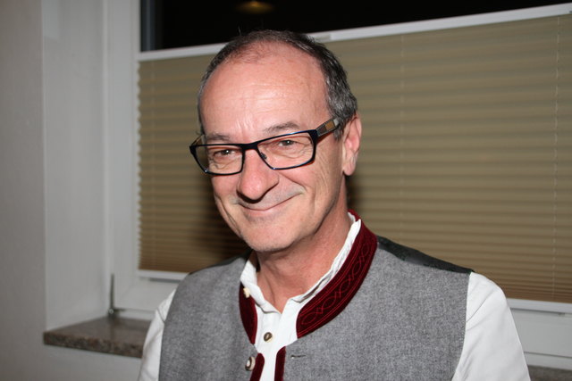 Willy Keuschnigg