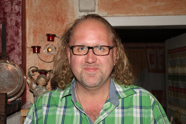 Martin Barta