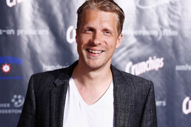 Oliver Pocher tritt auf in der SimmCitty. | Foto: Planet Music