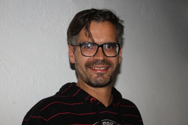 Manuel Lipp