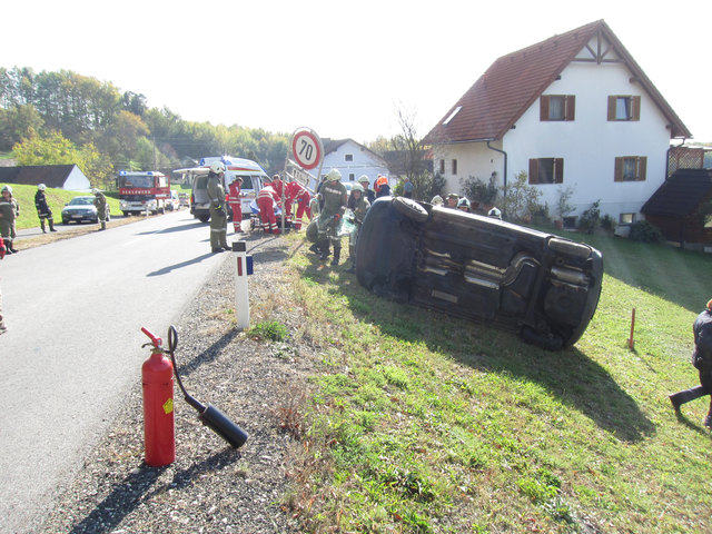 Foto: Stadtfeuerwehr Jennersdorf