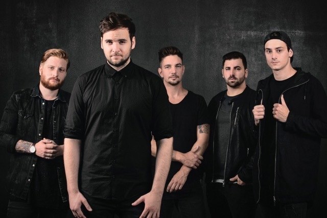 Foto: All Faces Down