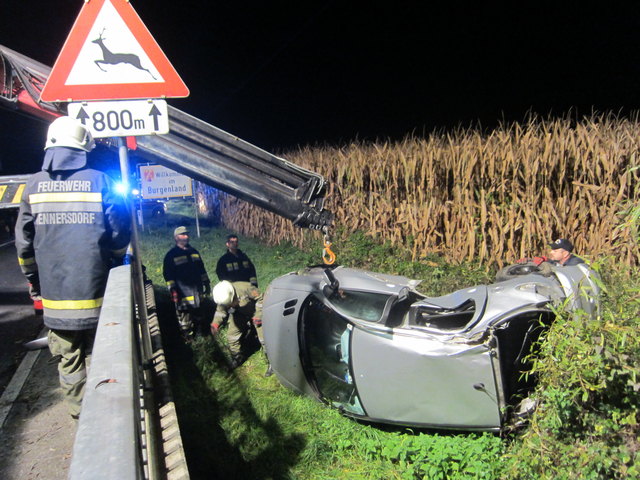 Foto: Stadtfeuerwehr Jennersdorf