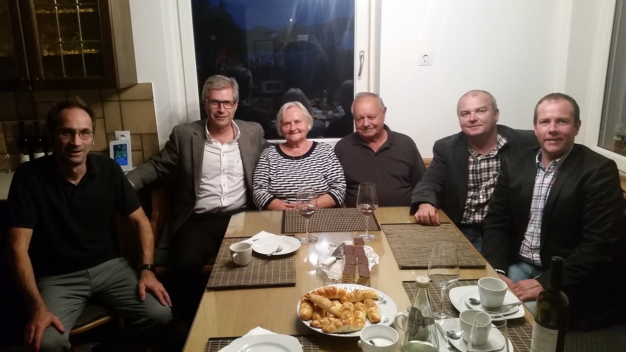 Ehepaar ist seit 60 Jahren verheiratet. Oberpullendorf