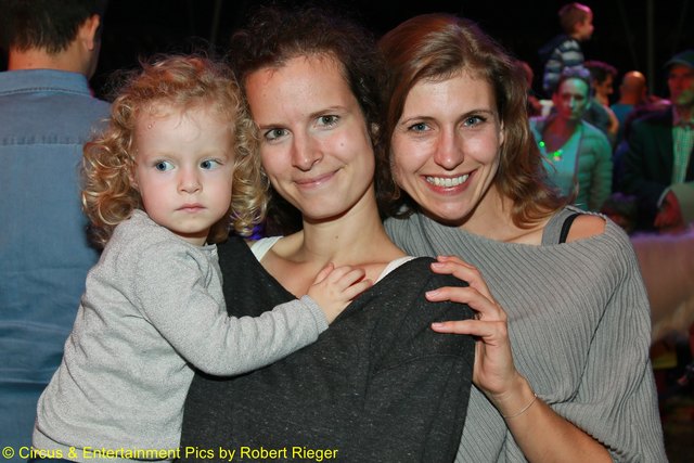Fotos : (c) Circus & Entertainment Pics by Robert Rieger - Robert Rieger Photography