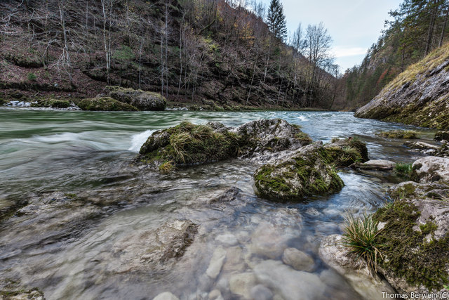 Wasserlochklamm