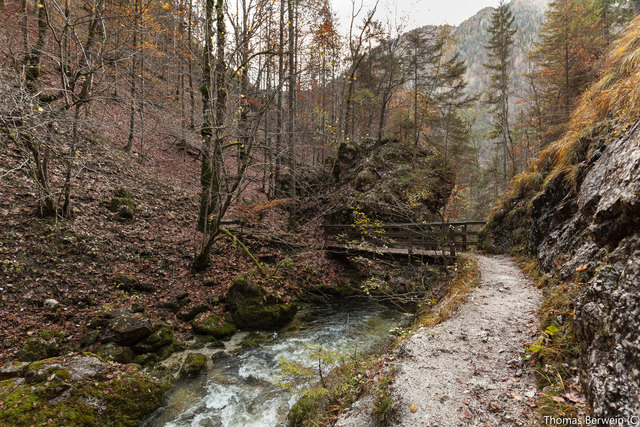 Wasserlochklamm