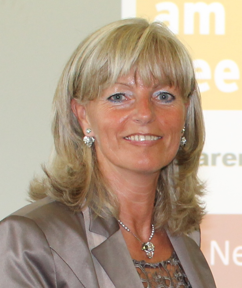 Elisabeth Böhm (SPÖ) ist neue Bürgermeisterin in Neusiedl am See.