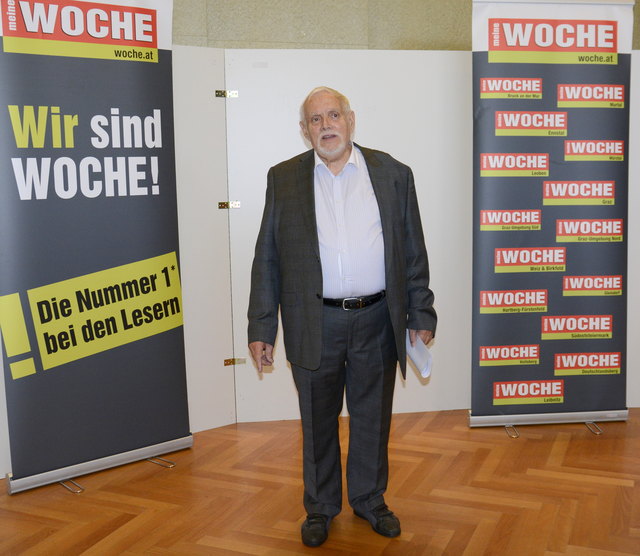 Im Rahmen der Zusammenarbeit mit geburtshilflichen Abteilungen in der Steiermark durfte ich die wunderbare Arbeit der Hebammen kennenlernen. Nachdem Martina - dbminer.net