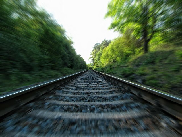 Wieder kam es auf der Südbahnstrecke zu einem Unfall bei einer Eisenbahnkreuzung | Foto: Pixabay
