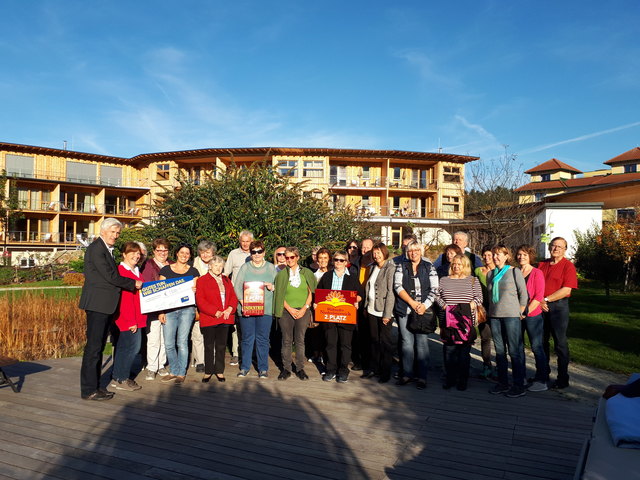 Foto: Tourismus- & Wirtschaftsverein