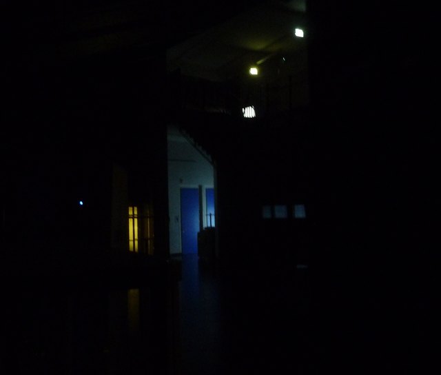 Ziemlich versteckt, Campus02