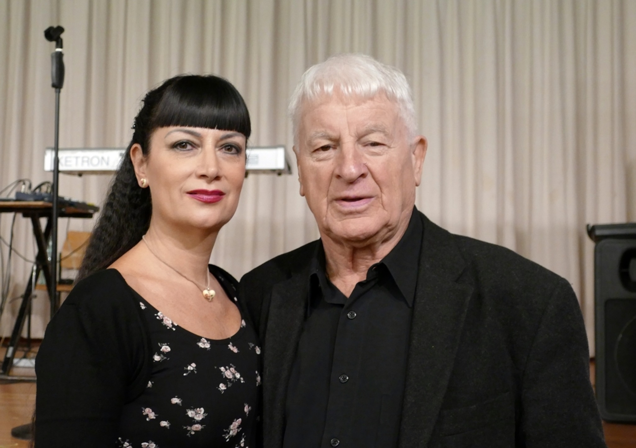 Mandy sang sich in die Herzen seiner Fans - Niederösterreich