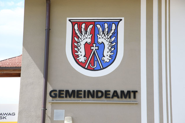 Lamprechtshausen hat pro km² 125,6 Einwohner.