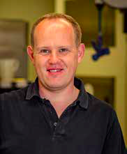 REFERENT: Franz Grünwald