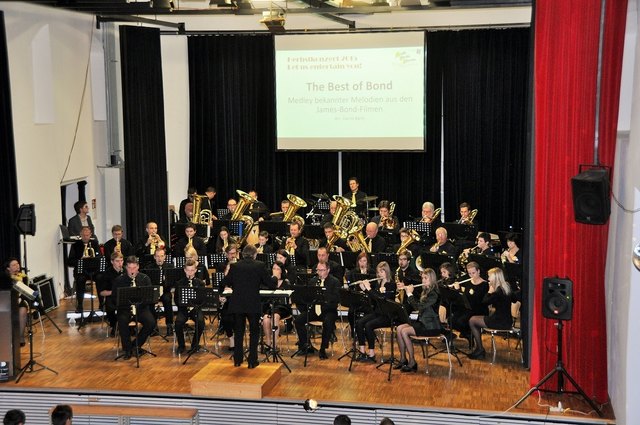 Foto: Musikverein Alkoven