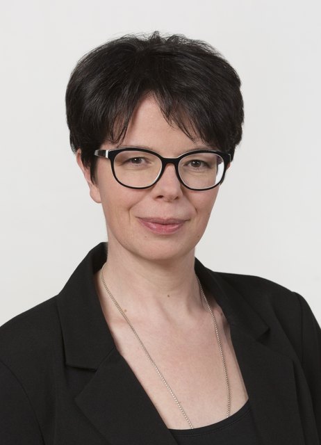 Tanja Windbüchler-Souschill - Nationalratsabgeordnete