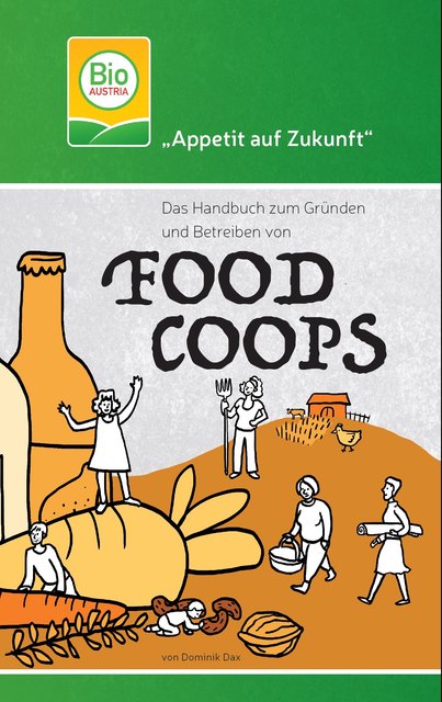 Mehr als 25 FoodCoops gibt es in Oberösterreich. Neu gegründet wurden erst kürzlich die "Riadarei" in Ried sowie jeweils eine Initiative in Reichersberg am Inn sowie in Alberndorf. | Foto: Bio Austria