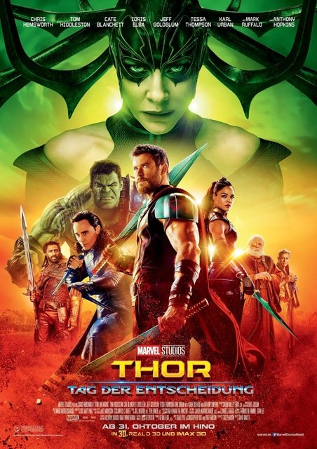 Foto: © Marvel
