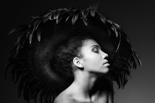 "Bibi" | Foto: Michaela Pucher