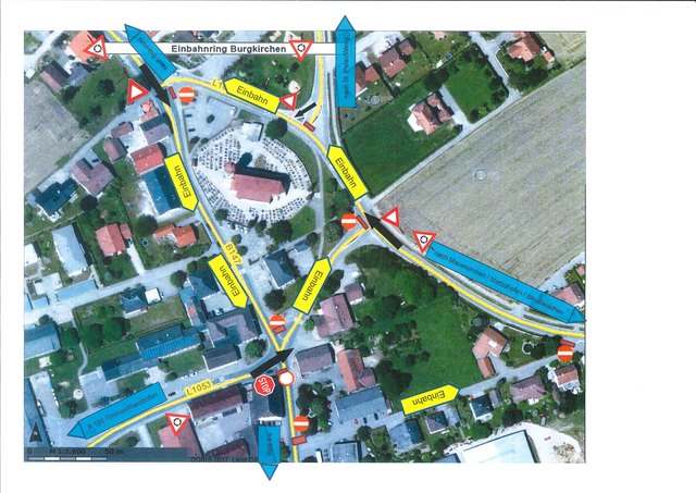 Foto: Landesstraßenverwaltung/Straßenmeisterei Uttendorf