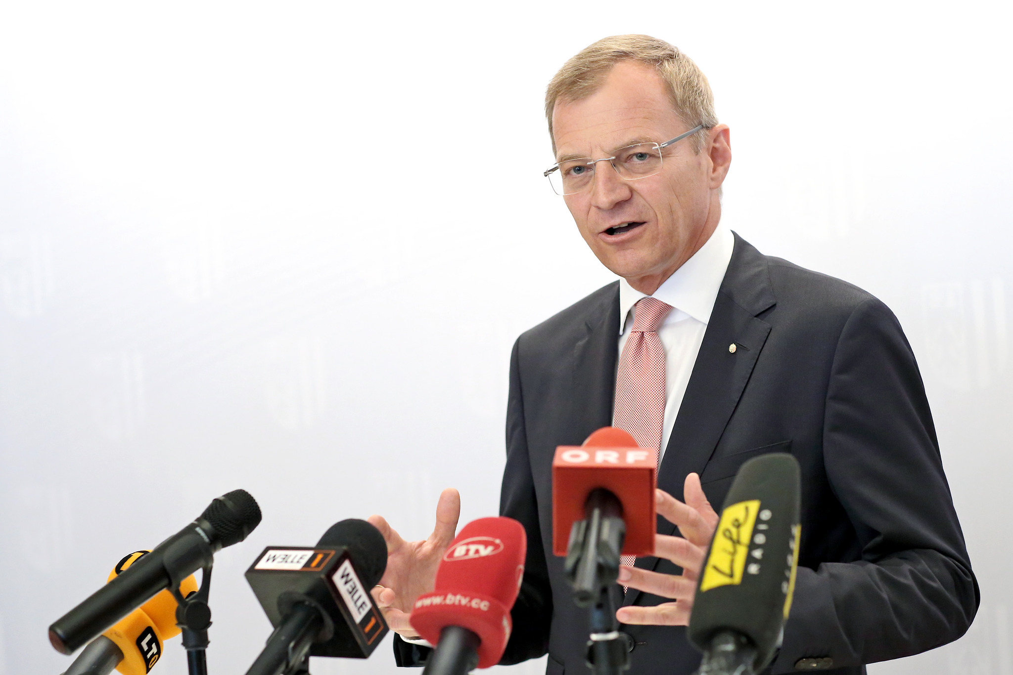 LH Thomas Stelzer: Neue Pläne für Landesausstellung OÖ - Linz