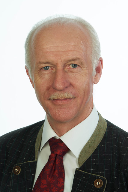 Bgm. Johann Horvath (SPÖ), Gemeinde Mannersdorf | Foto: Fotostudio Rozsenich