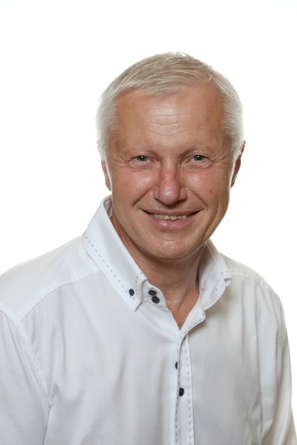 Bgm. Ernst Horvath (ÖVP), Gemeinde Ritzing | Foto: ÖVP