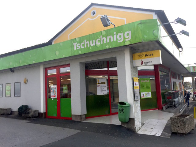 Die Fortführung des Nahversorgers in St. Stefan ob Stainz ist dank eines neuen Betreibers gesichert.