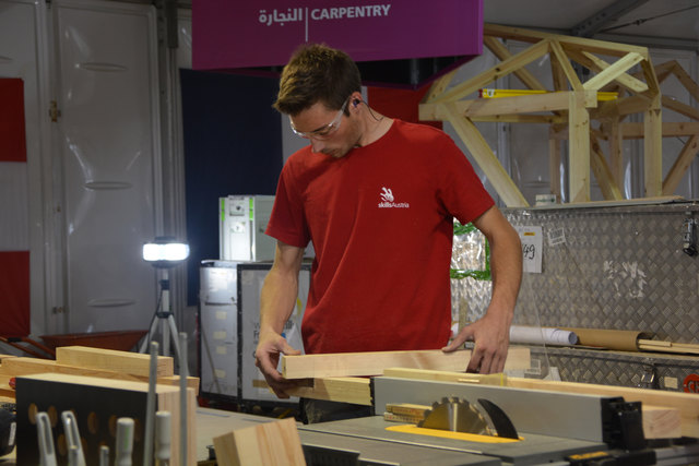 Kommentar von Wolfgang Unterhuber: Lehre hat leider noch immer einen schlechten Ruf.